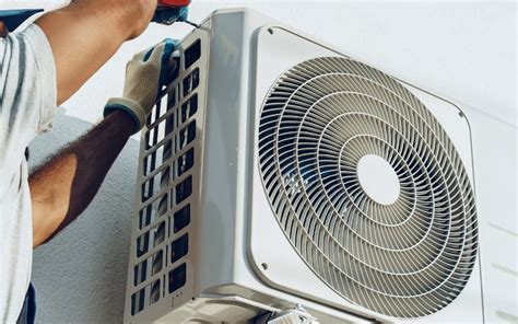 Signs That You Need Air Conditioner Replacement.